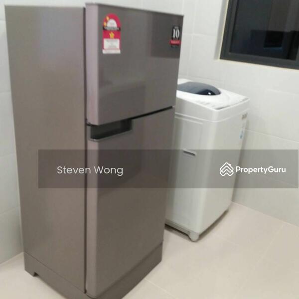 Servis Apartment untuk Dijual di South View - Steven Wong - PropertyGuru.com.my
