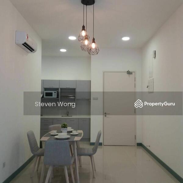 Servis Apartment untuk Dijual di South View - Steven Wong - PropertyGuru.com.my