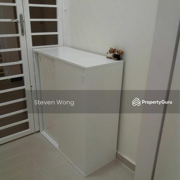 Servis Apartment untuk Dijual di South View - Steven Wong - PropertyGuru.com.my