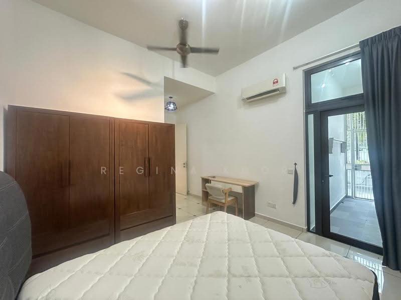 Cluster House for Sale in Eco Botanic (Iskandar Puteri (Nusajaya)) - Regina Khor - Bedroom - PropertyGuru.com.my