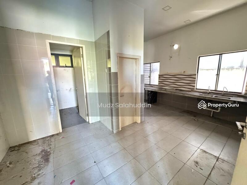 For Sale - Taman Sri Gombak
