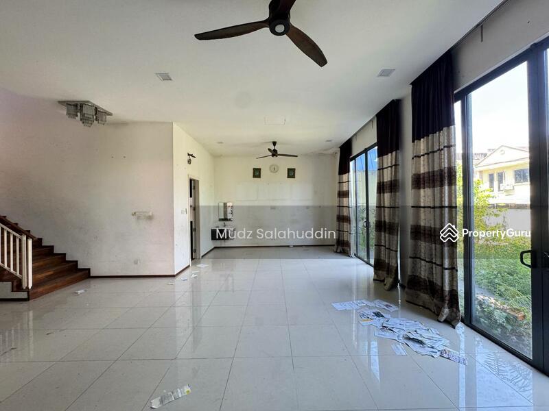 For Sale - Taman Sri Gombak