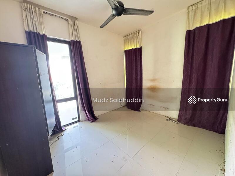 For Sale - Taman Sri Gombak