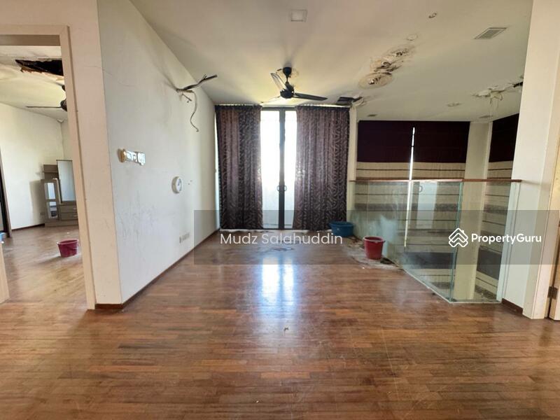 For Sale - Taman Sri Gombak
