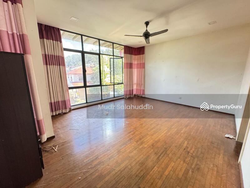For Sale - Taman Sri Gombak