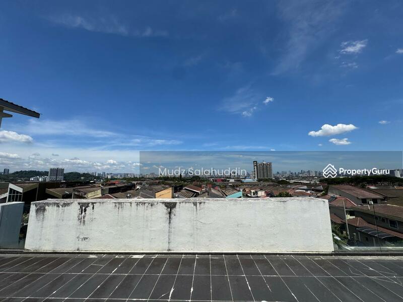 For Sale - Taman Sri Gombak