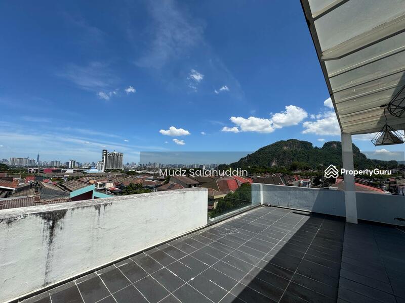 For Sale - Taman Sri Gombak