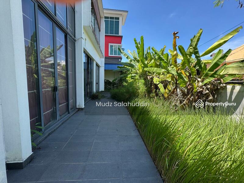 For Sale - Taman Sri Gombak