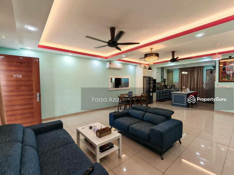 Townhouse for Sale in Kajang (Selangor) - Faiza Aziz - PropertyGuru.com.my
