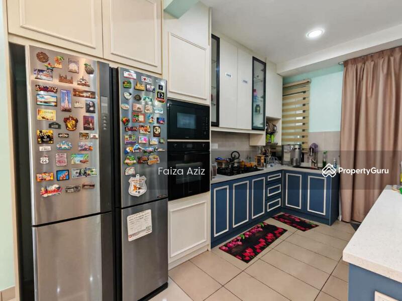 Townhouse for Sale in Kajang (Selangor) - Faiza Aziz - PropertyGuru.com.my