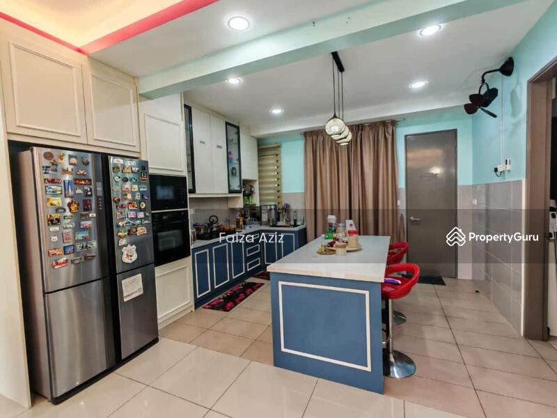 Townhouse for Sale in Kajang (Selangor) - Faiza Aziz - PropertyGuru.com.my