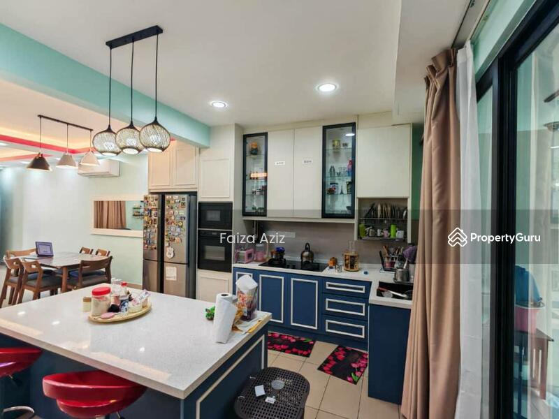 Townhouse for Sale in Kajang (Selangor) - Faiza Aziz - PropertyGuru.com.my