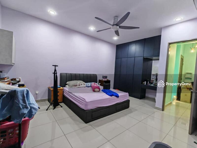 Townhouse for Sale in Kajang (Selangor) - Faiza Aziz - PropertyGuru.com.my