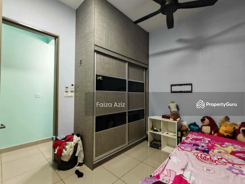 Townhouse for Sale in Kajang (Selangor) - Faiza Aziz - PropertyGuru.com.my