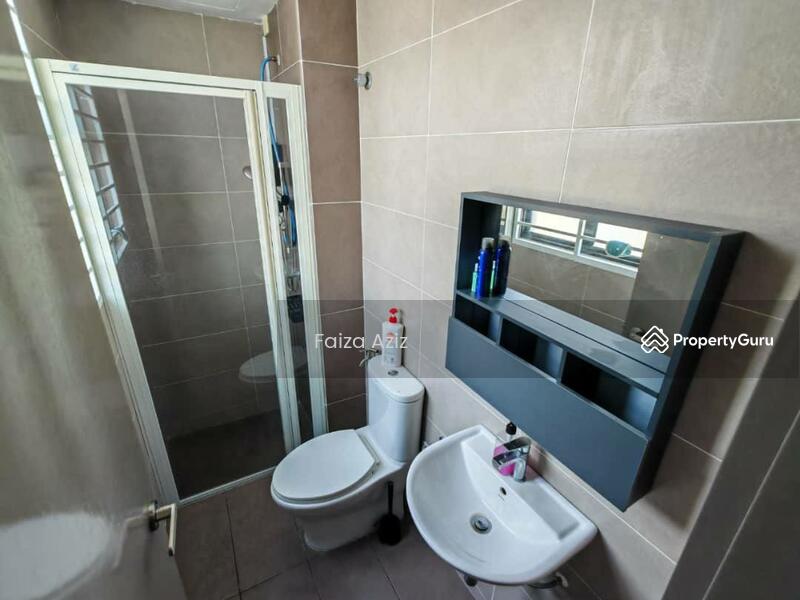 Townhouse for Sale in Kajang (Selangor) - Faiza Aziz - PropertyGuru.com.my