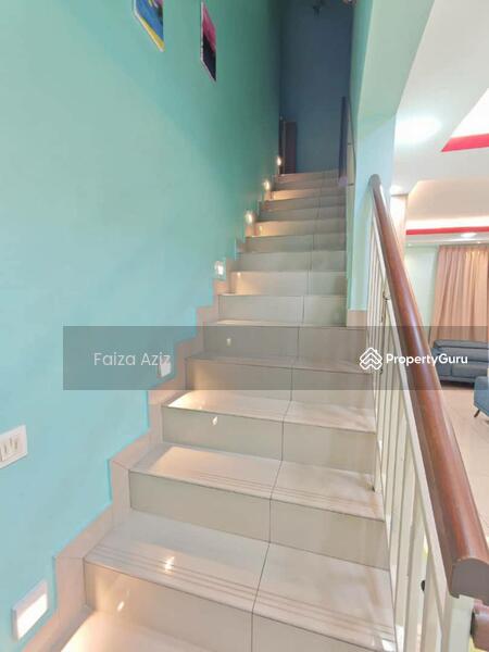 Townhouse for Sale in Kajang (Selangor) - Faiza Aziz - PropertyGuru.com.my