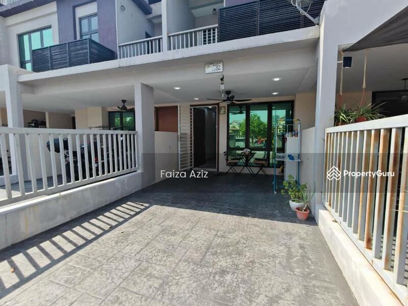 Townhouse for Sale in Kajang (Selangor) - Faiza Aziz - PropertyGuru.com.my
