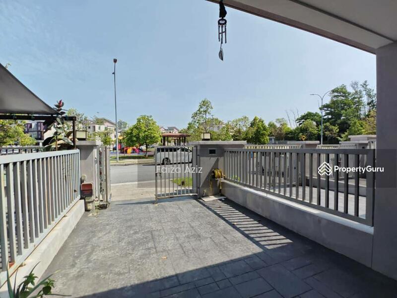 Townhouse for Sale in Kajang (Selangor) - Faiza Aziz - PropertyGuru.com.my