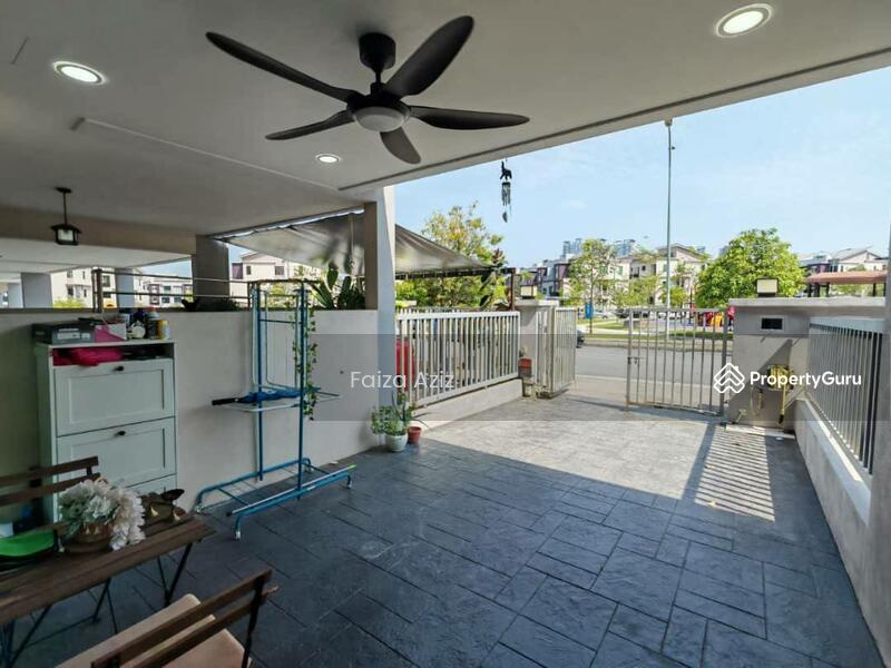 Townhouse for Sale in Kajang (Selangor) - Faiza Aziz - PropertyGuru.com.my