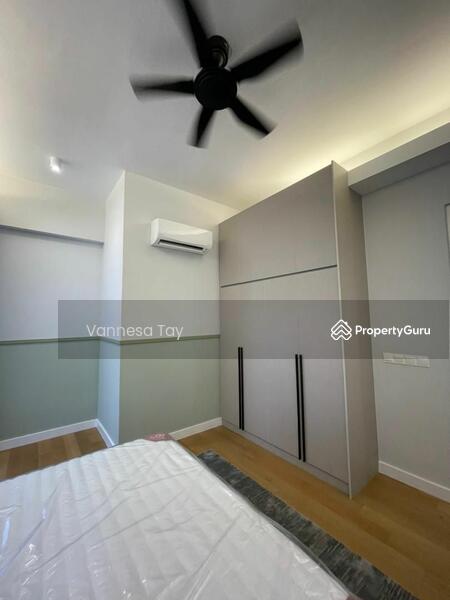Service Residence for Rent at The Sentral Suites - Vannesa Tay - PropertyGuru.com.my