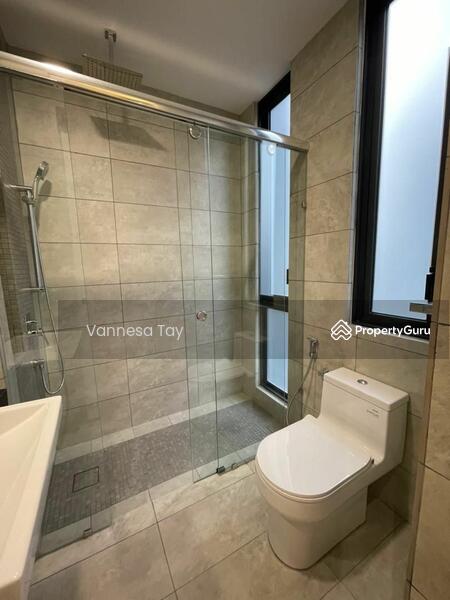 Service Residence for Rent at The Sentral Suites - Vannesa Tay - PropertyGuru.com.my