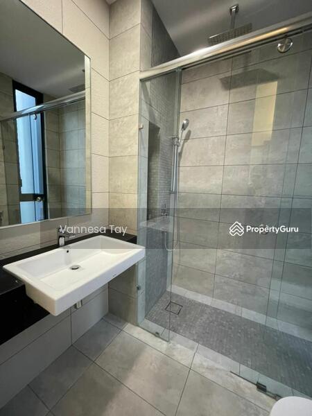 Service Residence for Rent at The Sentral Suites - Vannesa Tay - PropertyGuru.com.my