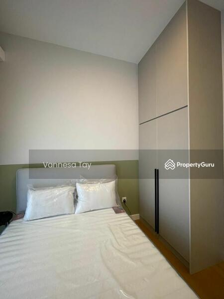Service Residence for Rent at The Sentral Suites - Vannesa Tay - PropertyGuru.com.my