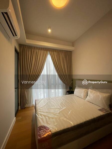 Service Residence for Rent at The Sentral Suites - Vannesa Tay - PropertyGuru.com.my