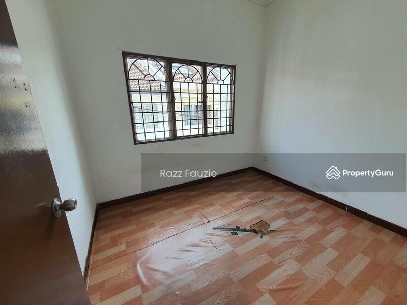 For Sale - Taman Kajang Prima