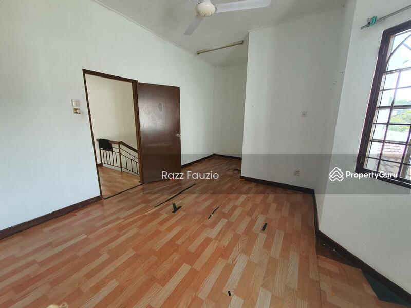 For Sale - Taman Kajang Prima