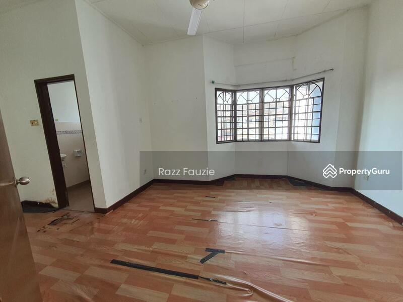 For Sale - Taman Kajang Prima