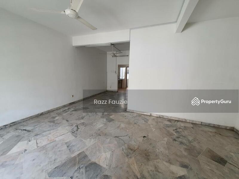 For Sale - Taman Kajang Prima