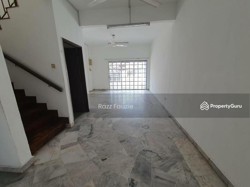 For Sale - Taman Kajang Prima