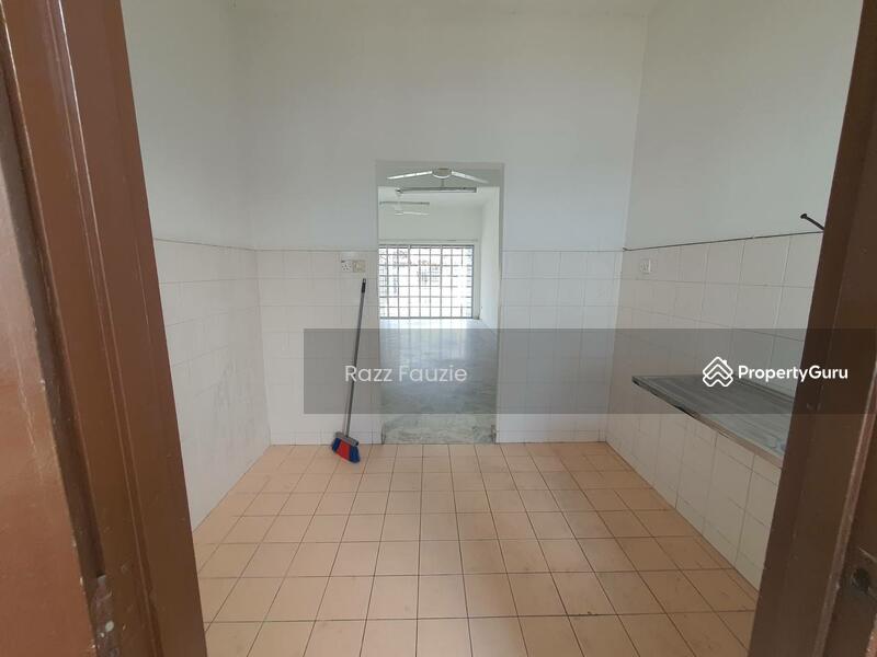 For Sale - Taman Kajang Prima