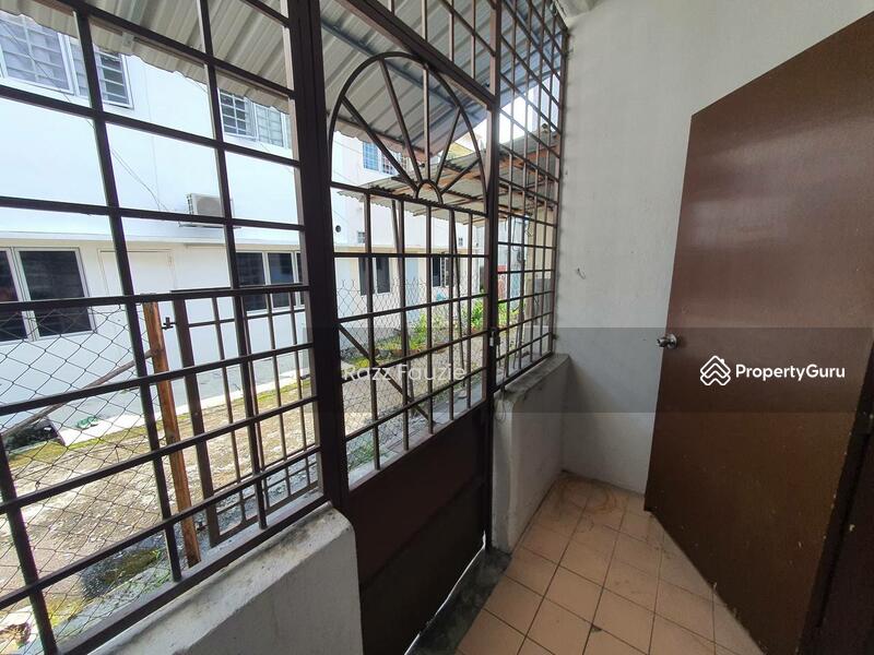 For Sale - Taman Kajang Prima