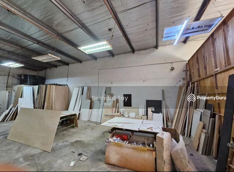 For Sale - Taman Jaya @ Semenyih