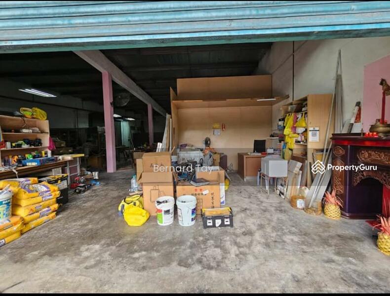 For Sale - Taman Jaya @ Semenyih