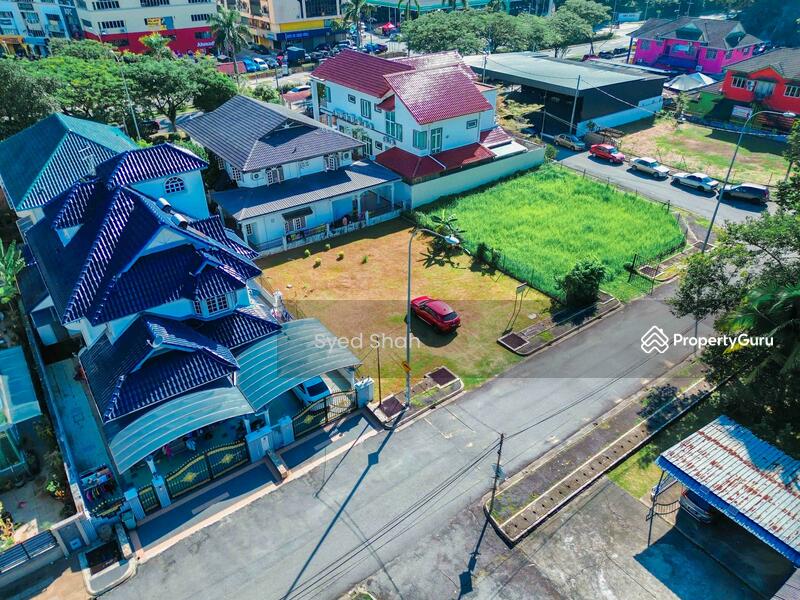 Untuk Dijual - BUNGALOW LAND Setiawangsa Utama - NEAR TO MASJID - NOT FACING OTHER HOUSE