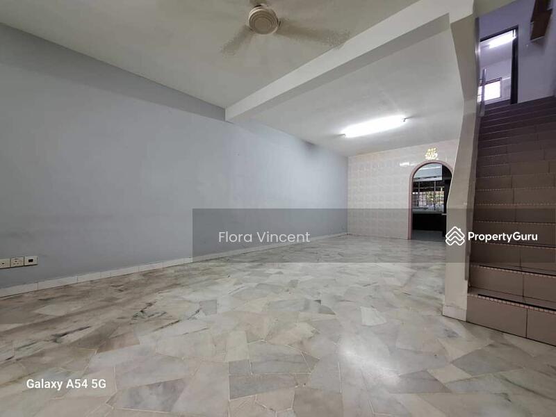 Rumah Teres 1 Tingkat untuk Dijual di Bandar Baru Sri Petaling (Sri Petaling) - Flora T - PropertyGuru.com.my