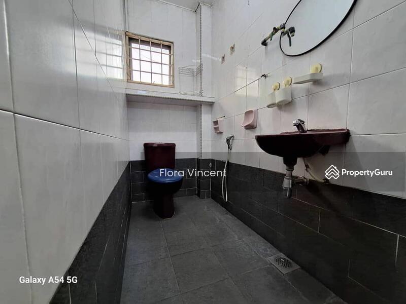 Rumah Teres 1 Tingkat untuk Dijual di Bandar Baru Sri Petaling (Sri Petaling) - Flora T - PropertyGuru.com.my