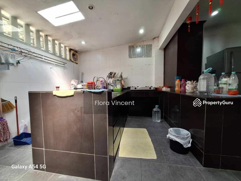 Rumah Teres 1 Tingkat untuk Dijual di Bandar Baru Sri Petaling (Sri Petaling) - Flora T - PropertyGuru.com.my