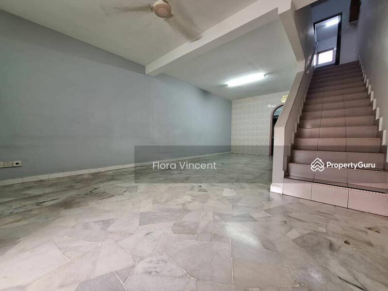 Rumah Teres 1 Tingkat untuk Dijual di Bandar Baru Sri Petaling (Sri Petaling) - Flora T - PropertyGuru.com.my