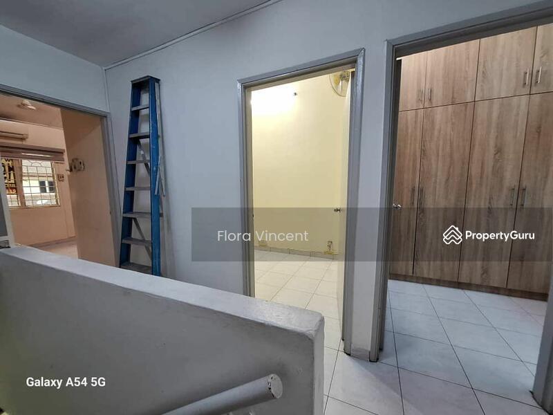 Rumah Teres 1 Tingkat untuk Dijual di Bandar Baru Sri Petaling (Sri Petaling) - Flora T - PropertyGuru.com.my