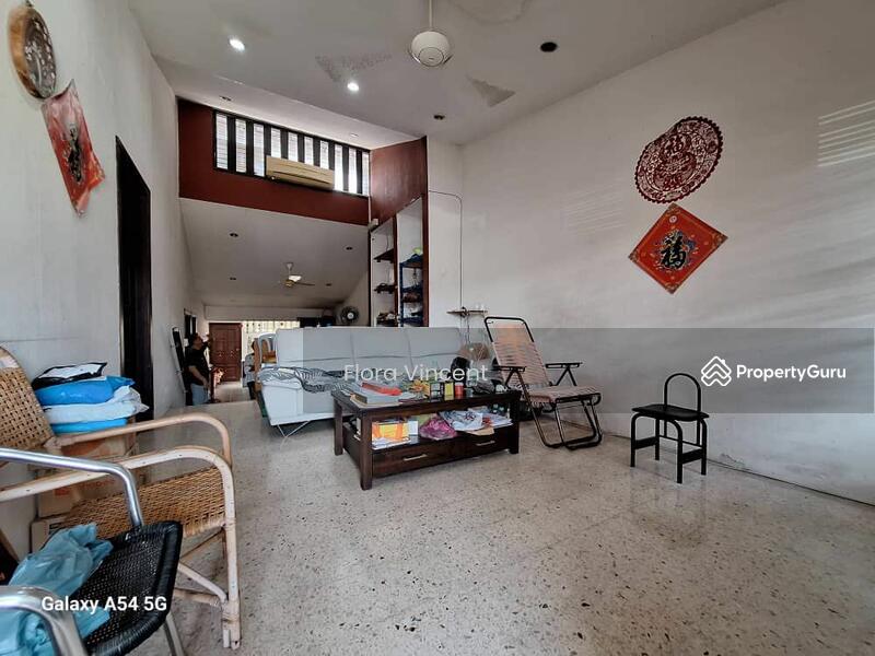 Rumah Teres 1 Tingkat untuk Dijual di Bandar Baru Sri Petaling (Sri Petaling) - Flora T - PropertyGuru.com.my