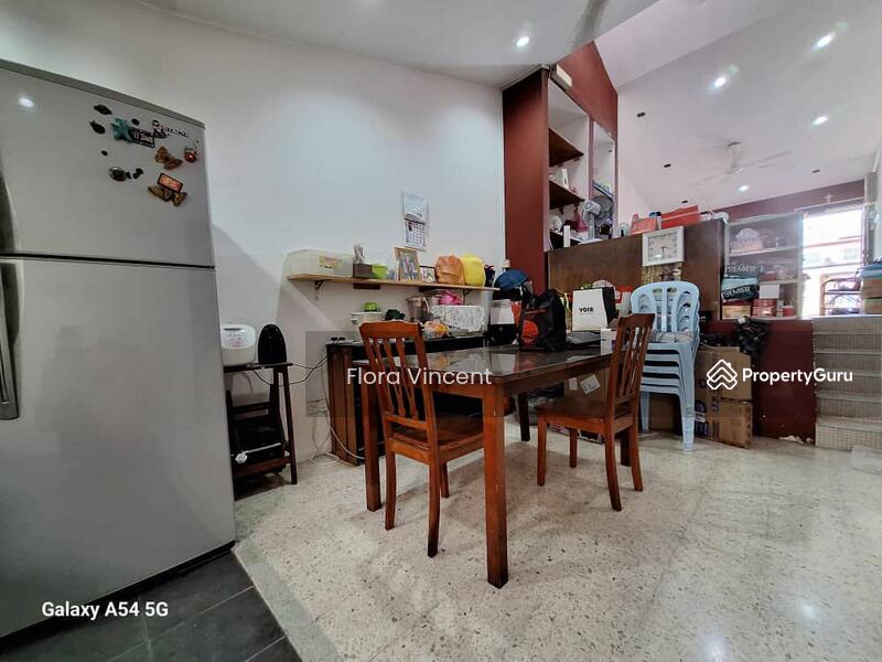 Rumah Teres 1 Tingkat untuk Dijual di Bandar Baru Sri Petaling (Sri Petaling) - Flora T - PropertyGuru.com.my