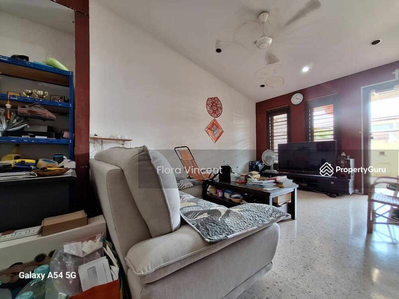 Rumah Teres 1 Tingkat untuk Dijual di Bandar Baru Sri Petaling (Sri Petaling) - Flora T - PropertyGuru.com.my