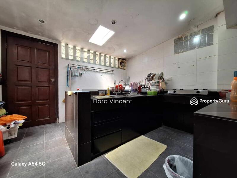 Rumah Teres 1 Tingkat untuk Dijual di Bandar Baru Sri Petaling (Sri Petaling) - Flora T - PropertyGuru.com.my
