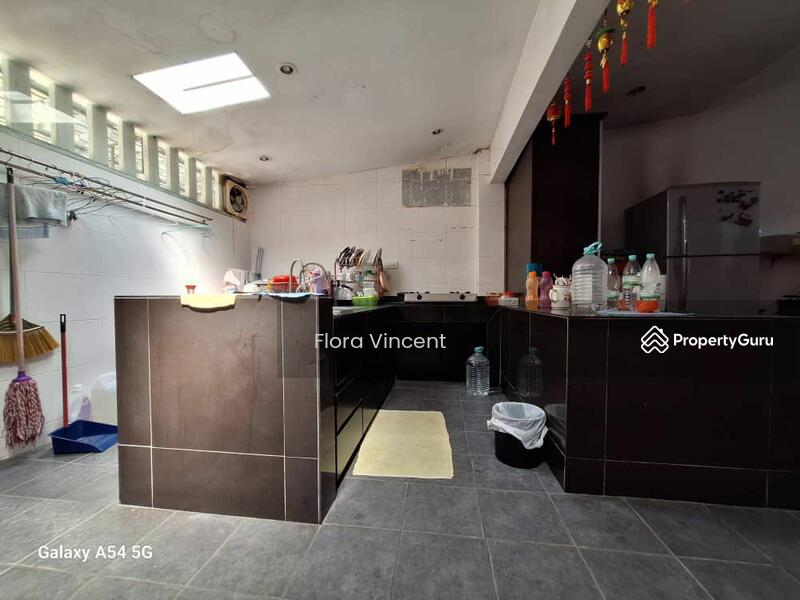 Rumah Teres 1 Tingkat untuk Dijual di Bandar Baru Sri Petaling (Sri Petaling) - Flora T - PropertyGuru.com.my
