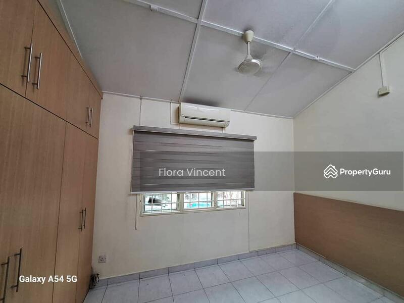 Rumah Teres 1 Tingkat untuk Dijual di Bandar Baru Sri Petaling (Sri Petaling) - Flora T - PropertyGuru.com.my