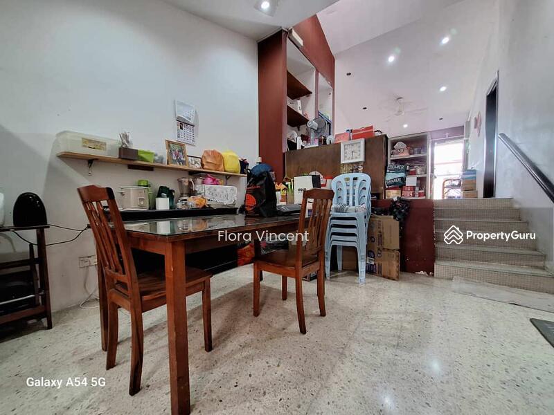 Rumah Teres 1 Tingkat untuk Dijual di Bandar Baru Sri Petaling (Sri Petaling) - Flora T - PropertyGuru.com.my
